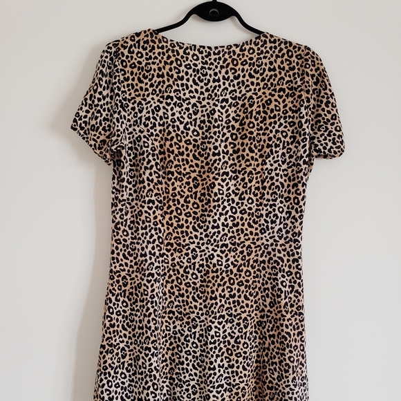 Mini Dress - Picture 2 of 3